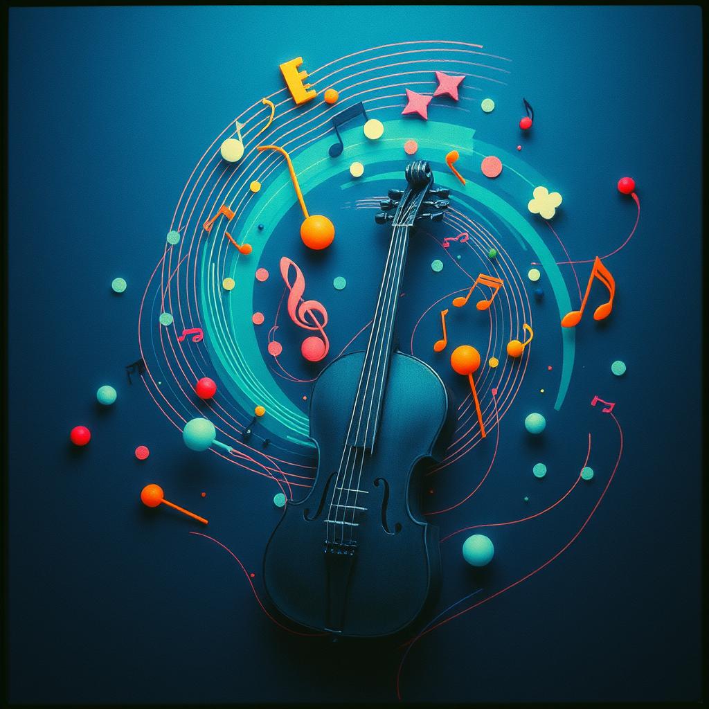 Song Image