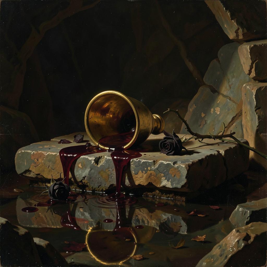 Redeem Myself V2 (Call and Response Edition) artwork