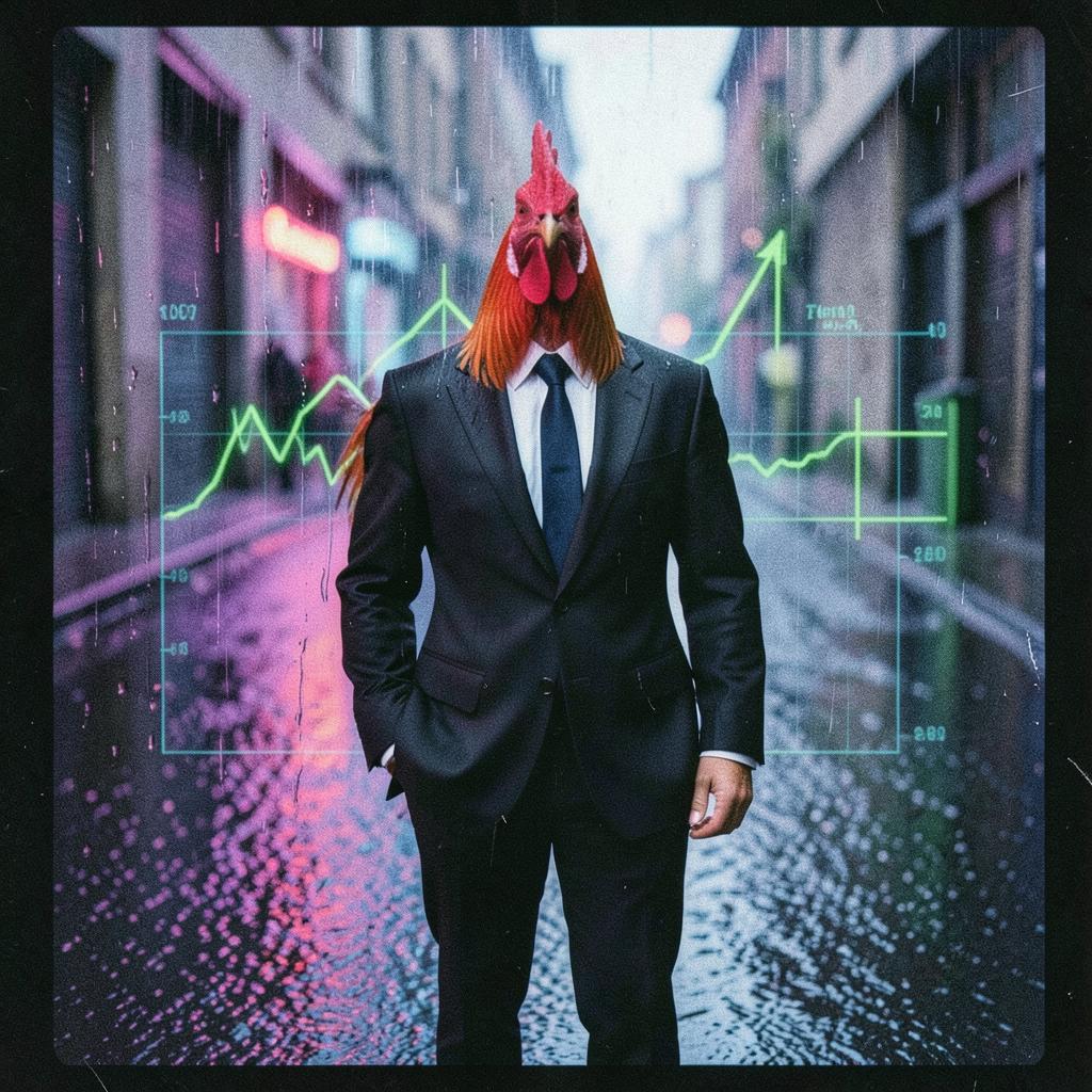 Insane in the Memebrain artwork