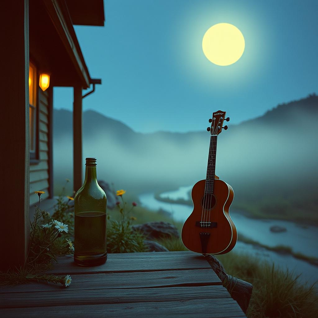 Persona image for Evelyn St. Claire