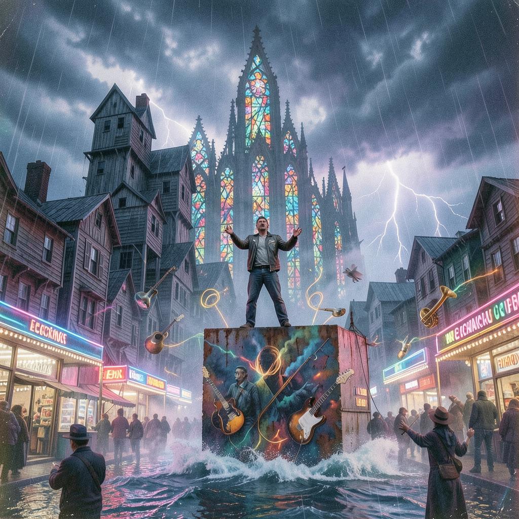 Song Image