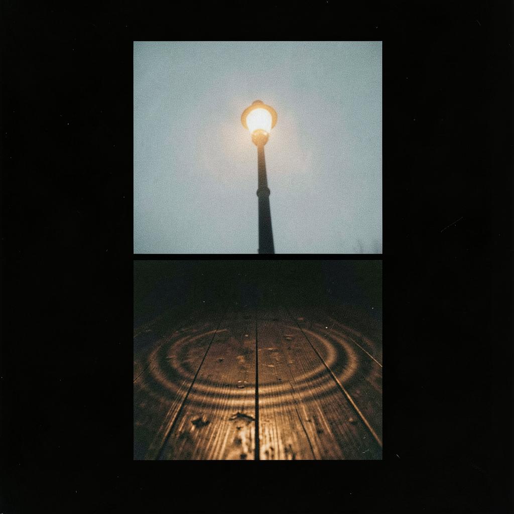 Electric Dreams: Midnight Blues 1 artwork