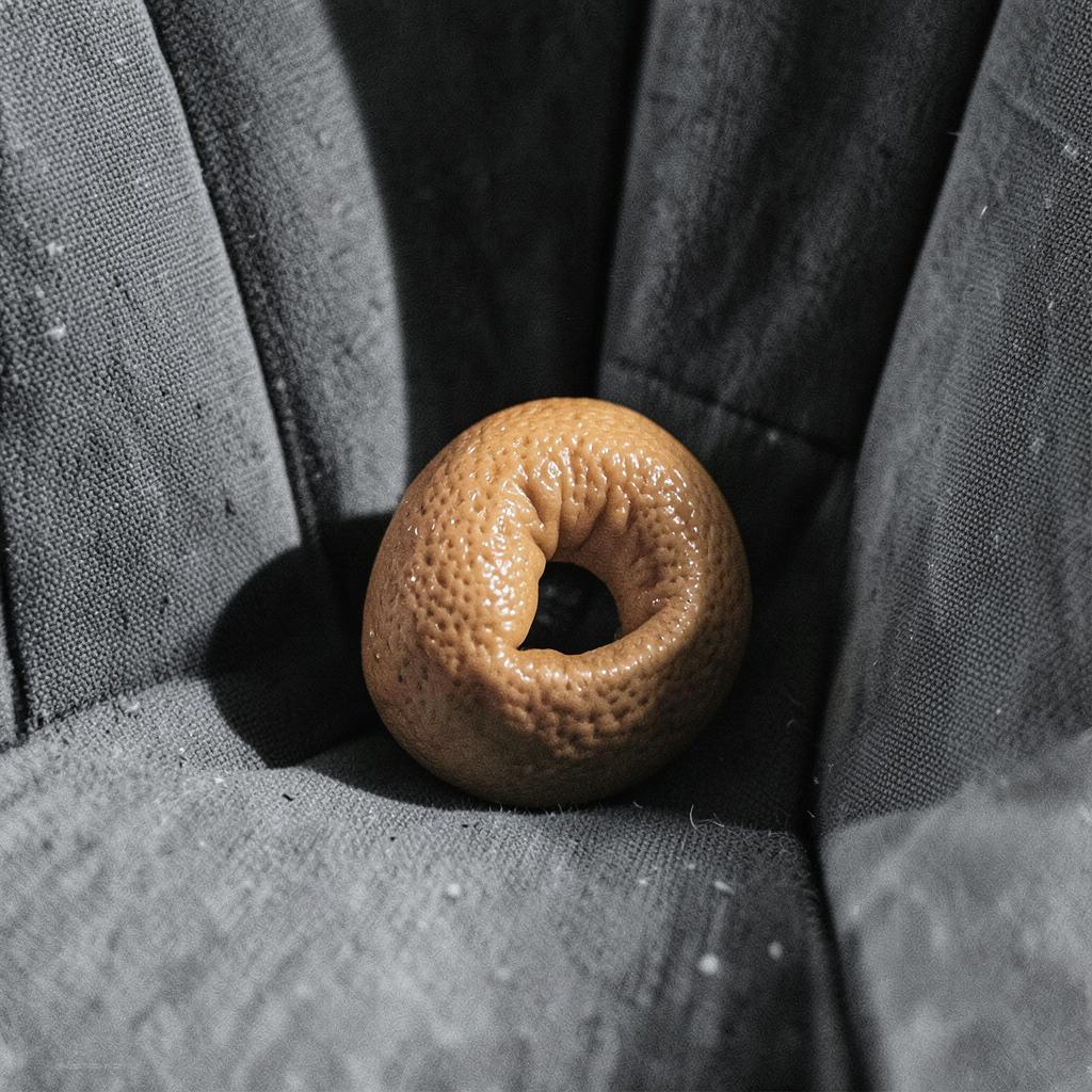 Stolen Orange Peel v5 artwork