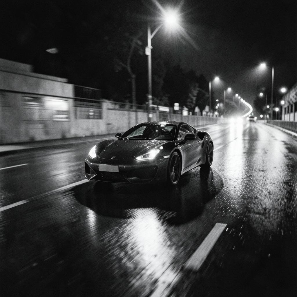 ## 1. UK Garage × House artwork