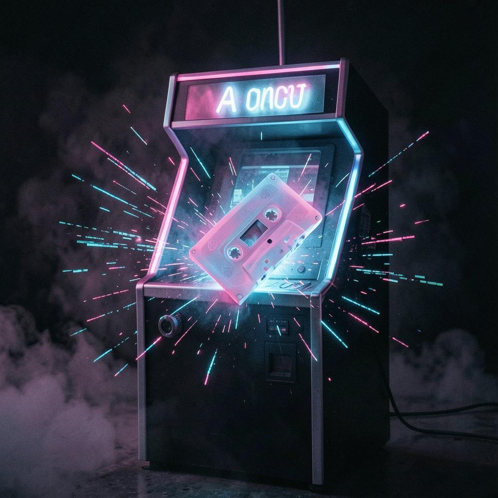 №15 bit go remix artwork