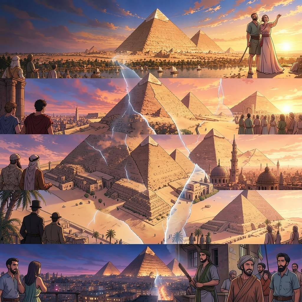 Wondering Wonders artwork