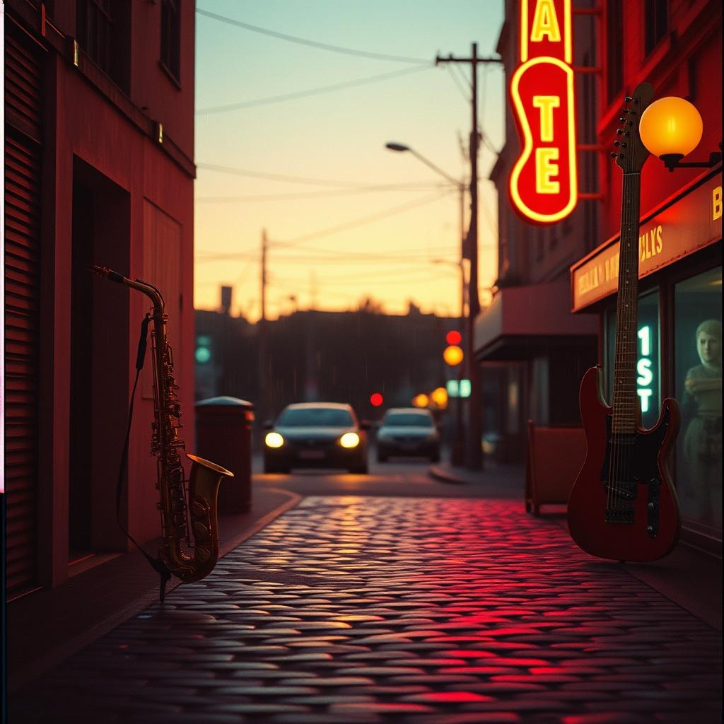 Song Image