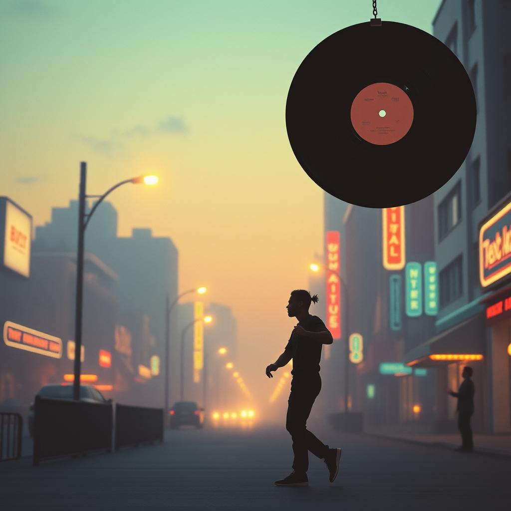 Song Image