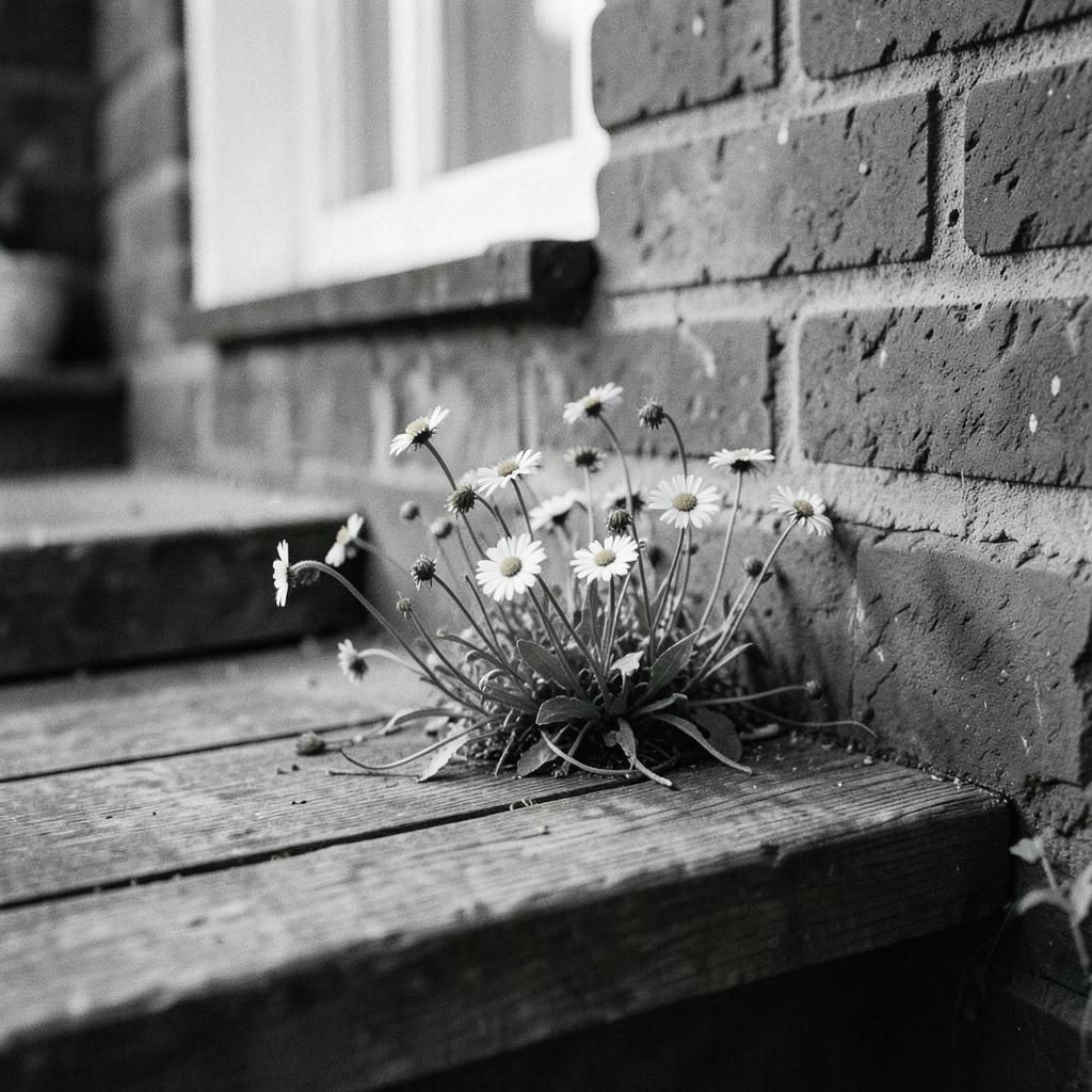 Flowers With No Name artwork