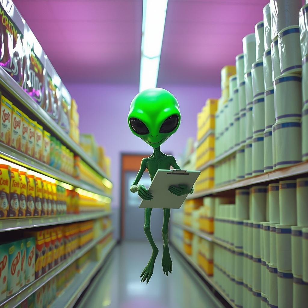 👽  ZYX 