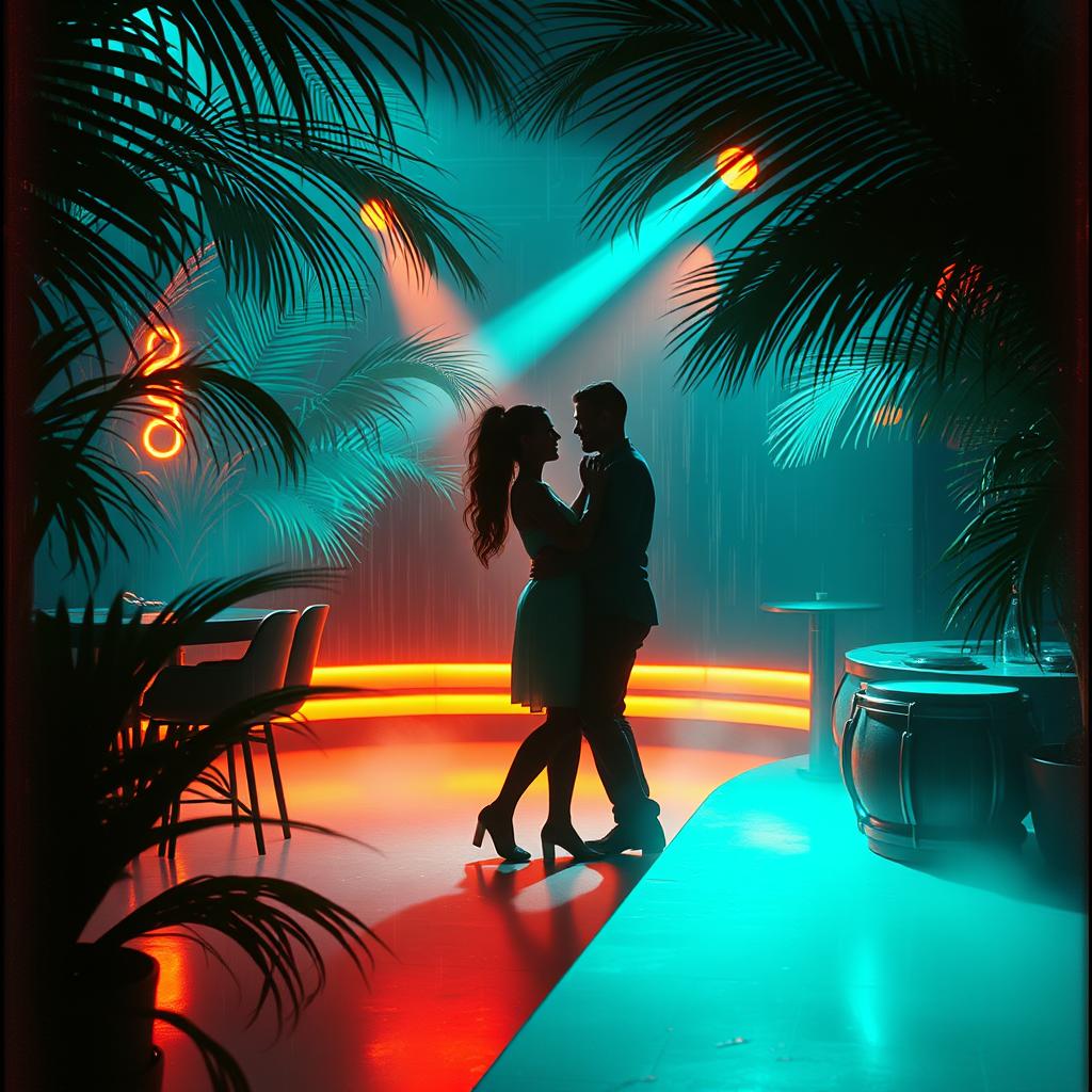 Persona image for Cosa Paradise