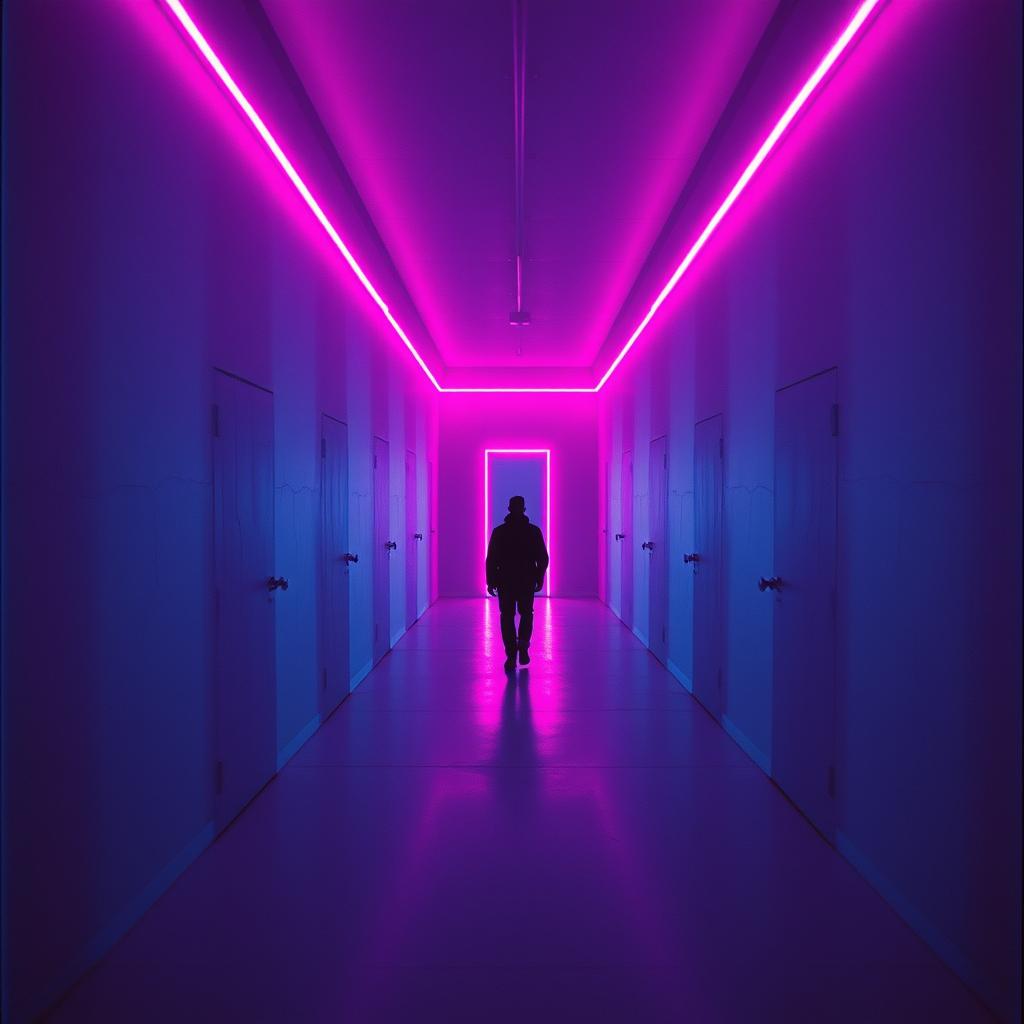 Persona image for cover