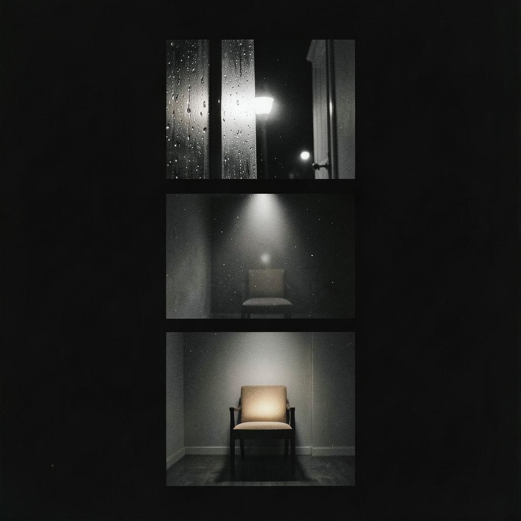 Le Dernier Silence artwork