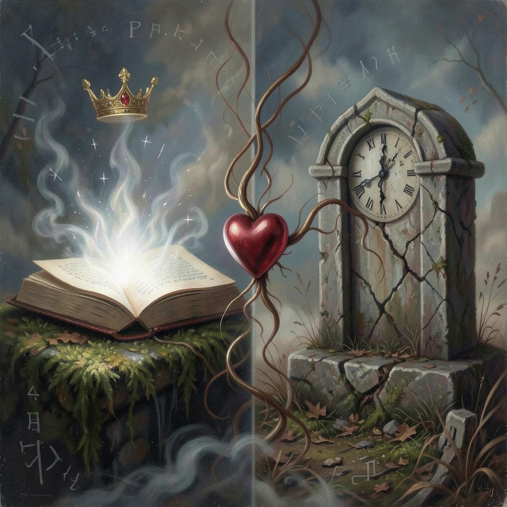 Don't Drift Away artwork