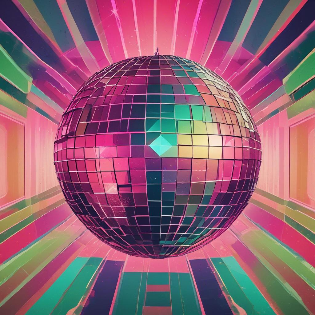 Steppin' On The Beat! artwork