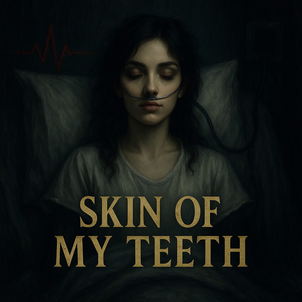 Skin Of My Teeth (Remastered) artwork