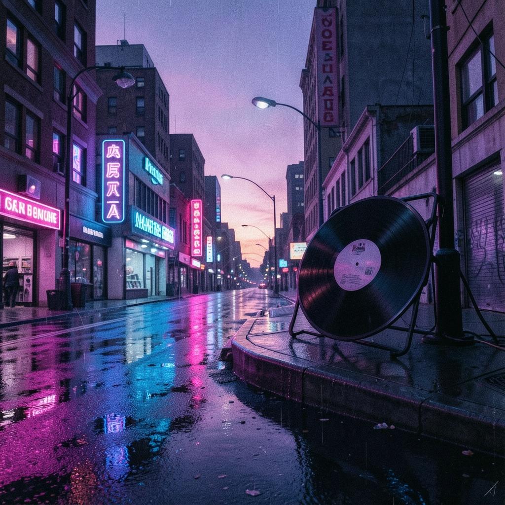 Song Image