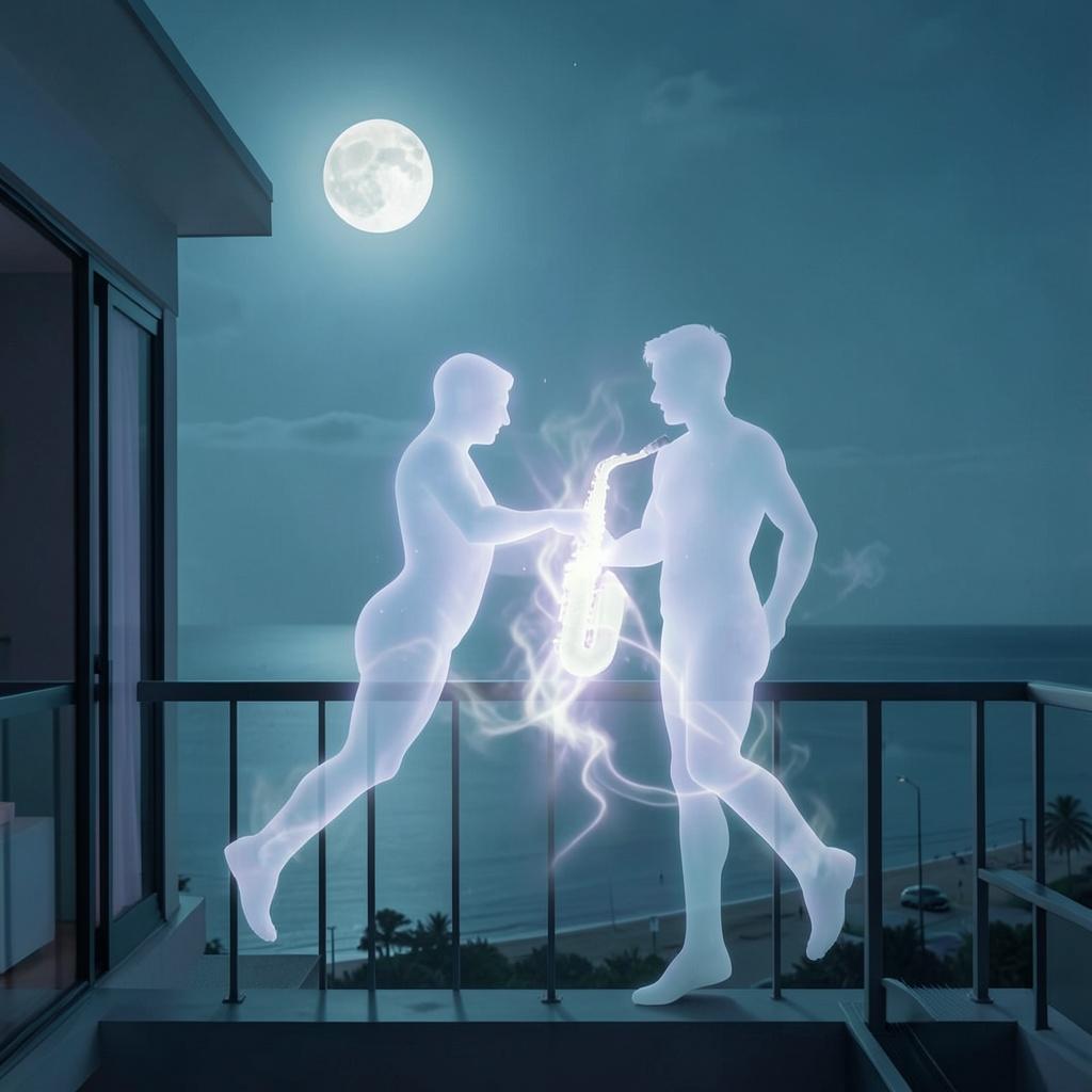 Song Cover Image