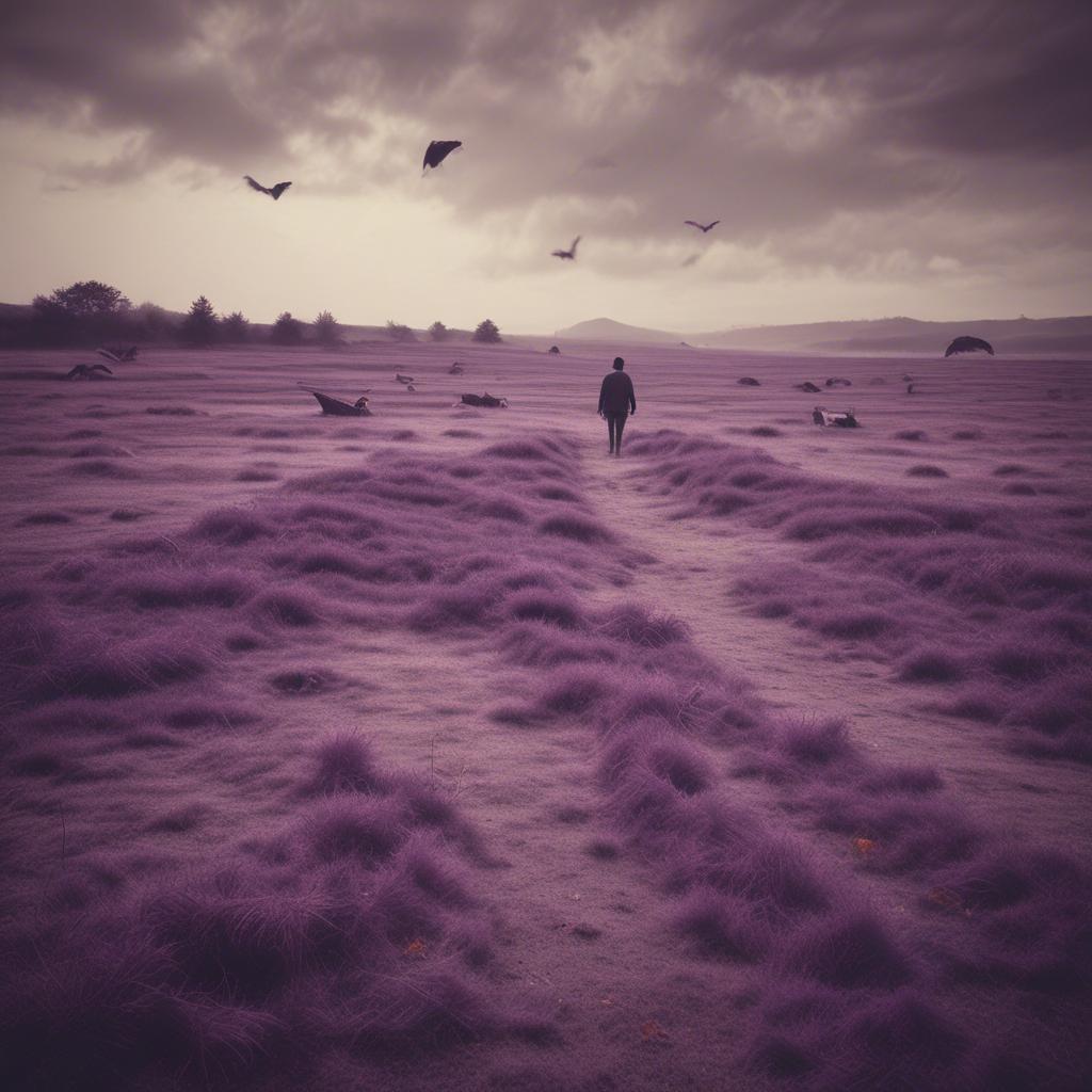 Ghost house artwork