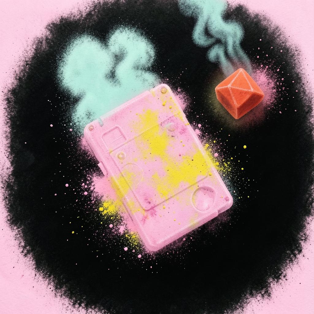 The Last Level artwork