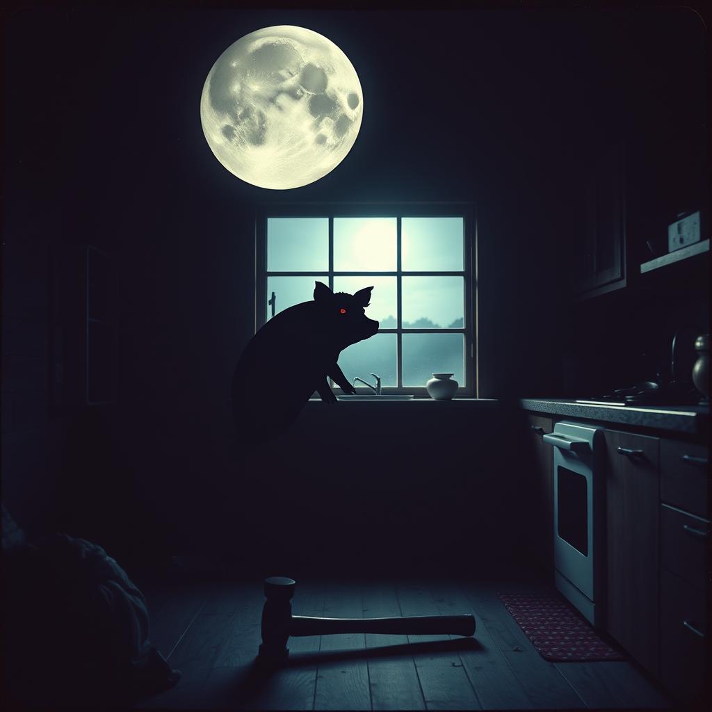 Image for current cool