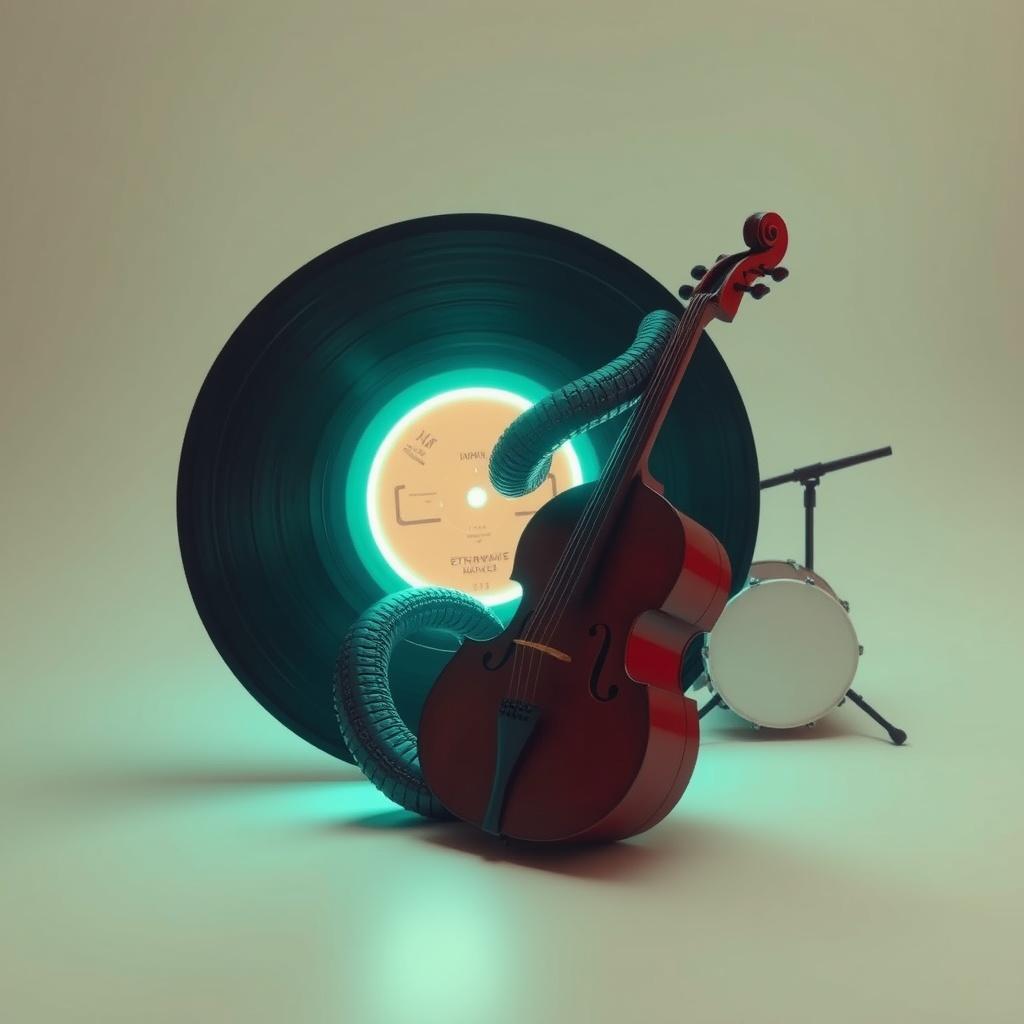 Song Image