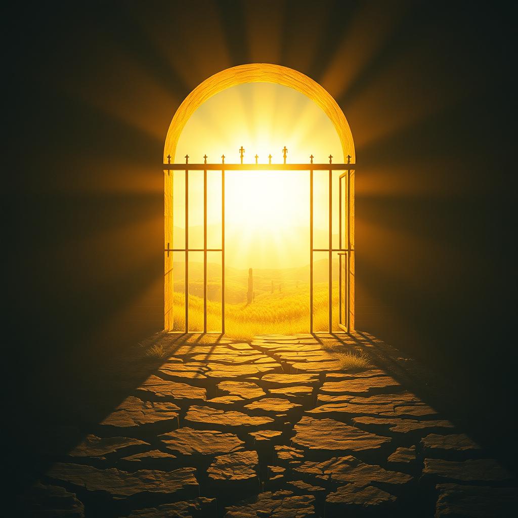 Prosperidad Apologética artwork