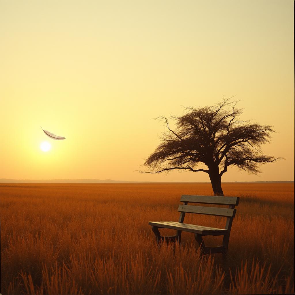 Setting you free artwork