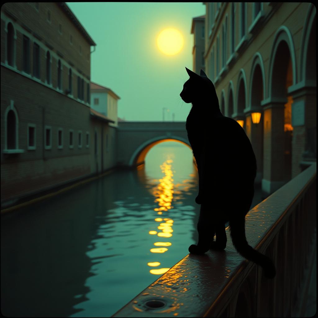 Image for Венецианский Кот