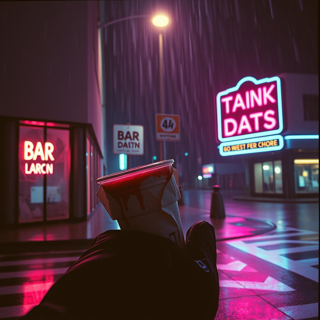 Persona image for Deadend