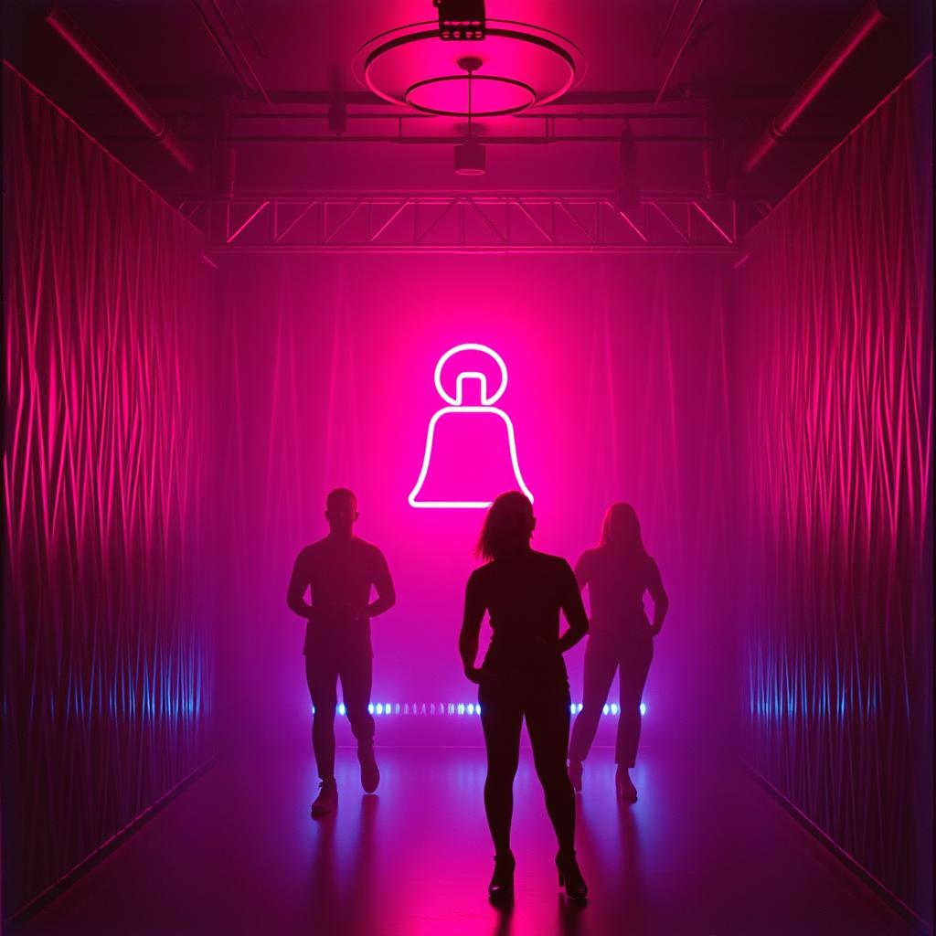 Voice image for Untitled Persona