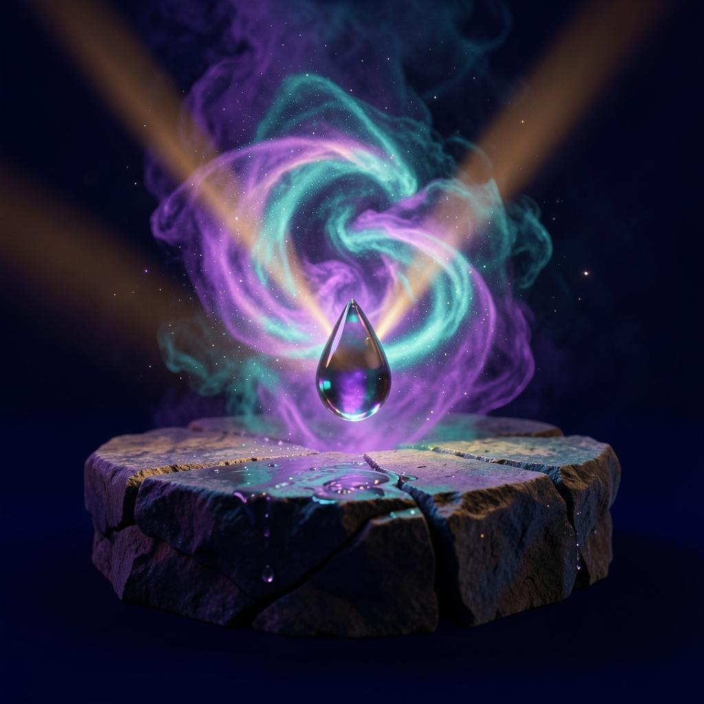 Supernova artwork