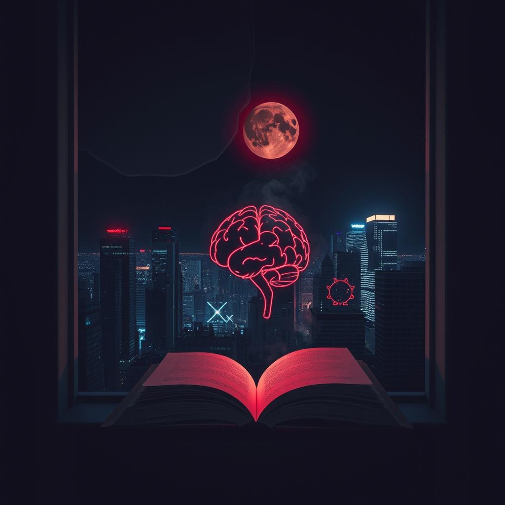 Persona image for Book of Sin