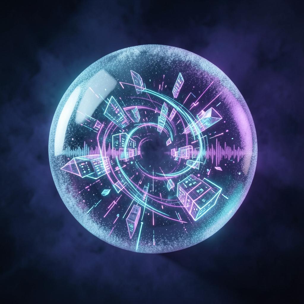 Bounce artwork