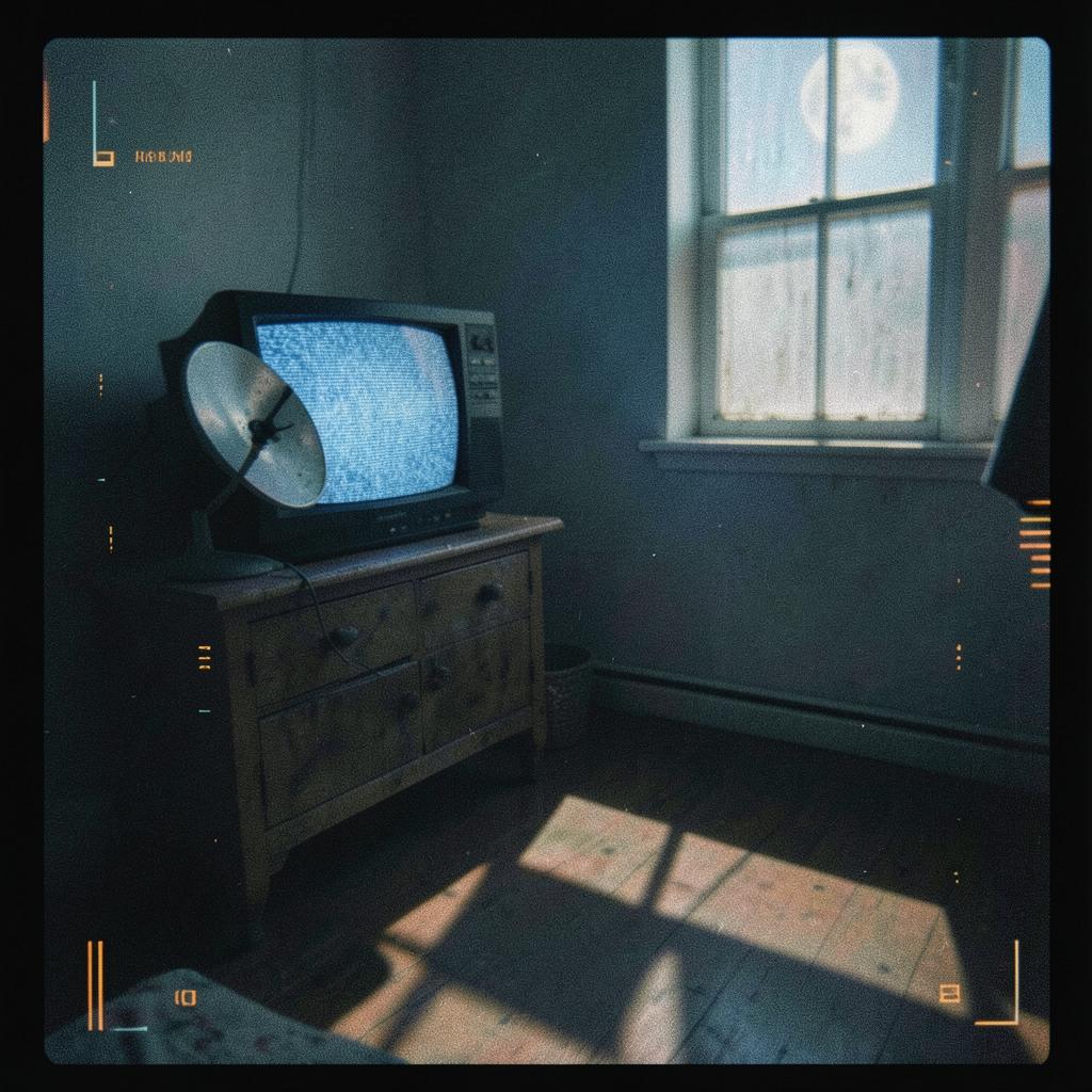 Shadows & Satellites 