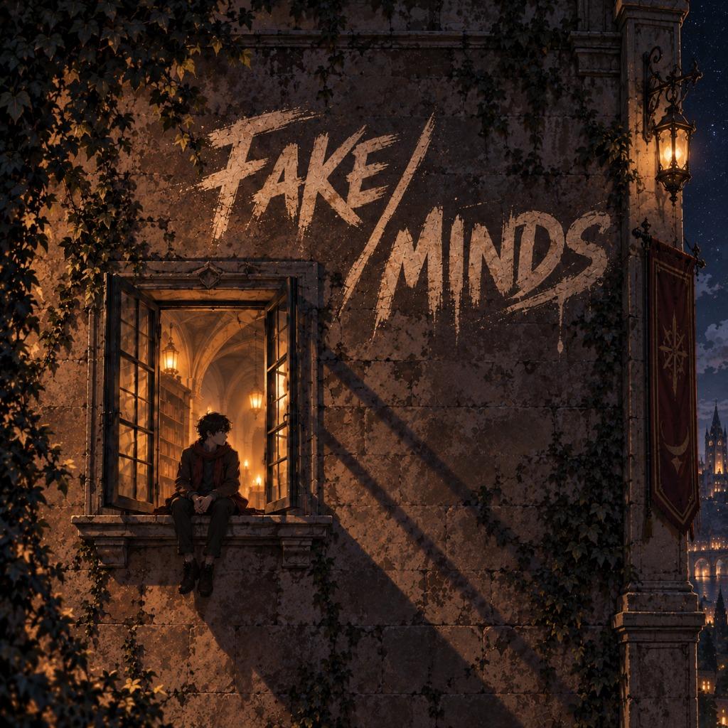 Fake/minds