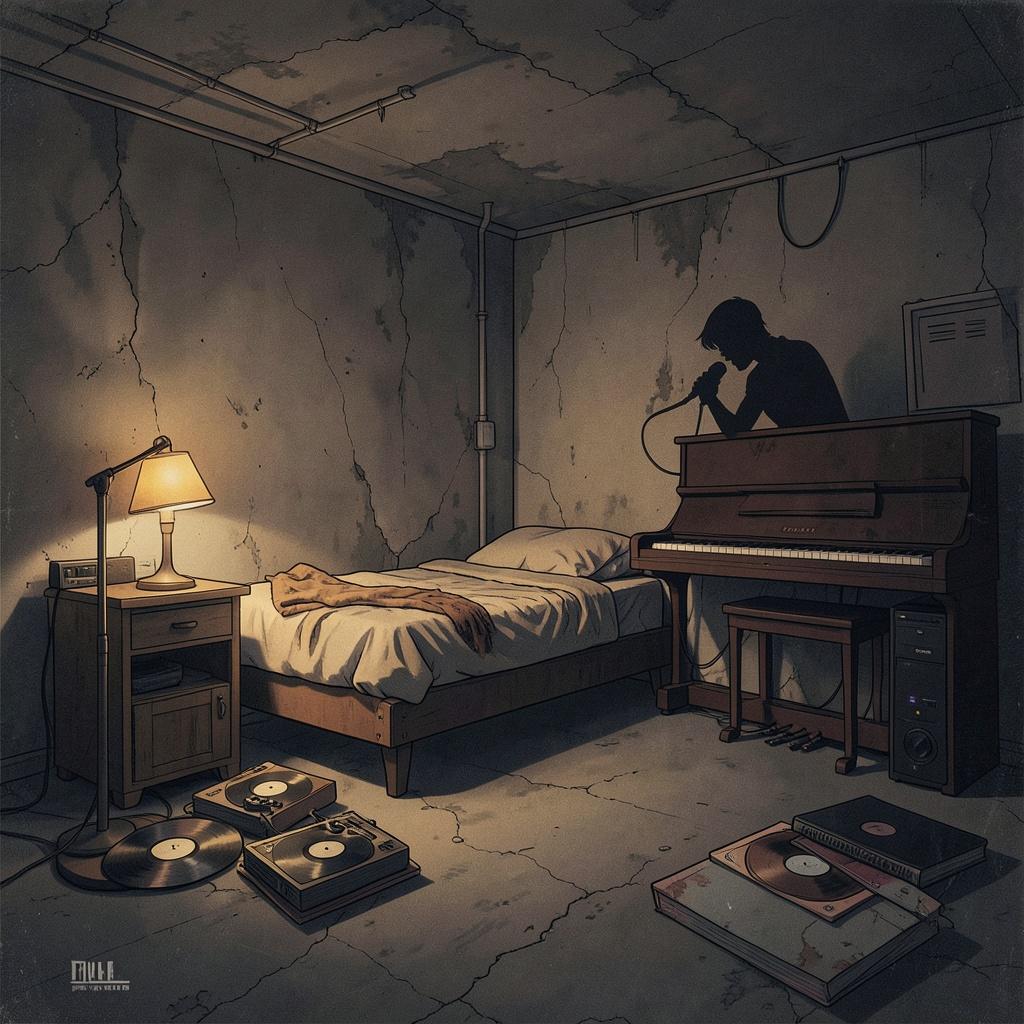 We'll Be Fine artwork