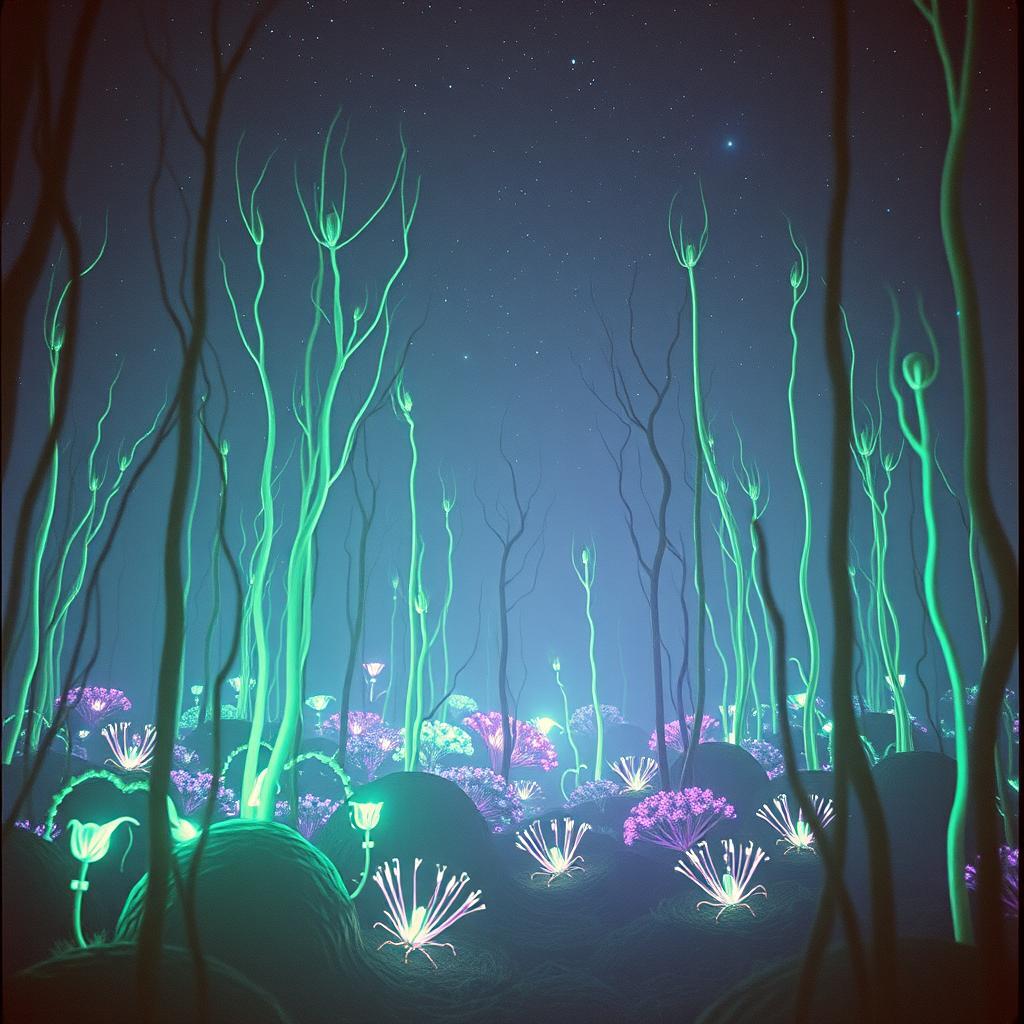 Aria of the Core - The Time artwork