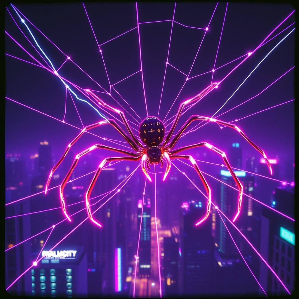 Persona image for The Spider