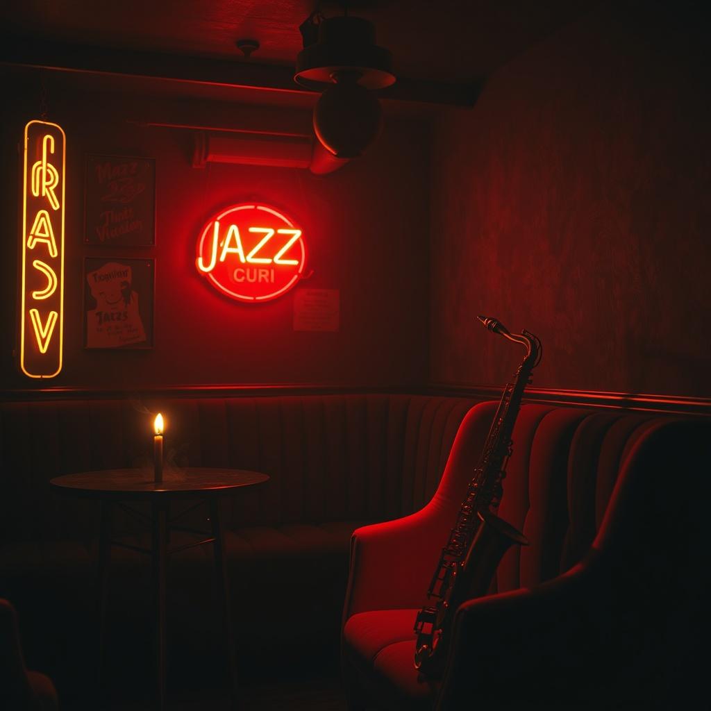 Smoke on your lips artwork