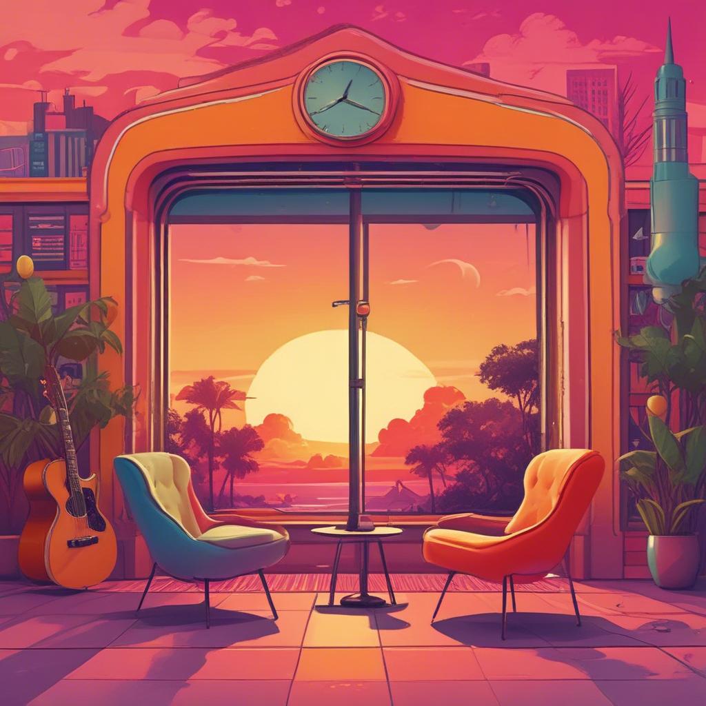 Persona image for Way Fellow-MBop!