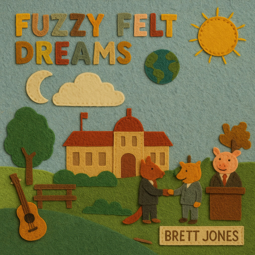 Persona image for Brett 0