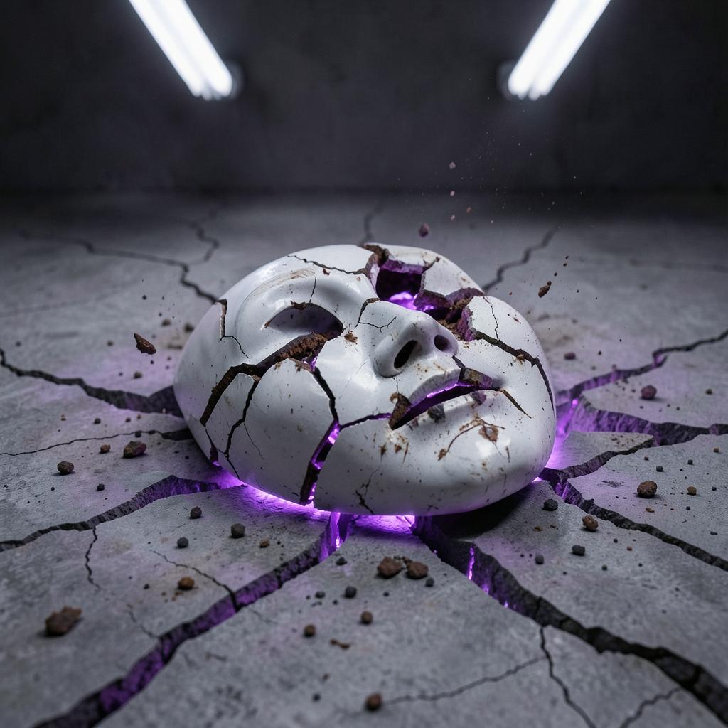 02 Truthquake artwork