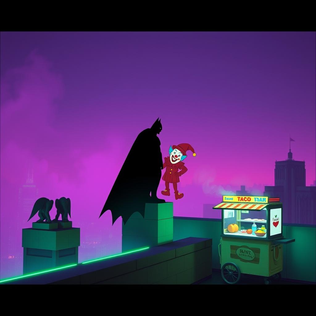 Voice picture for Untitled Persona