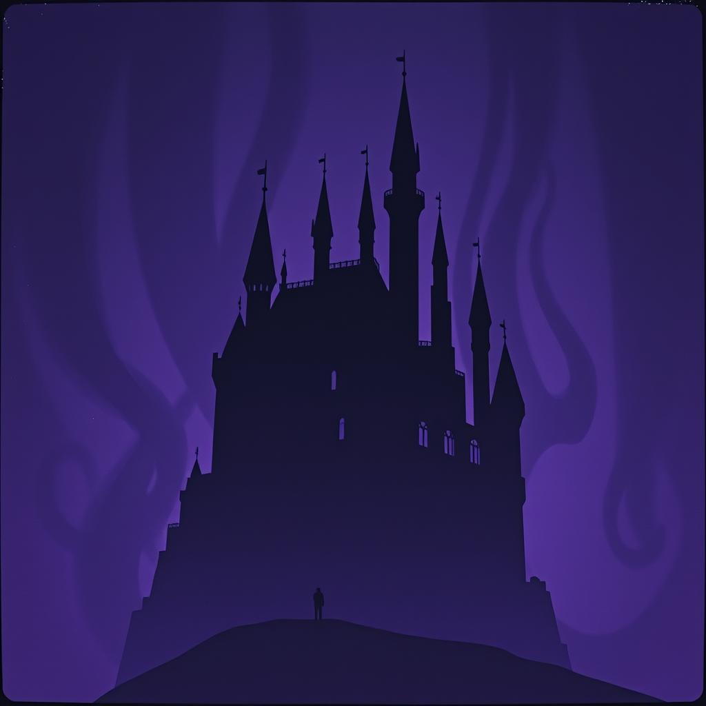 Image for Trilogy - The Light vs Darkness 