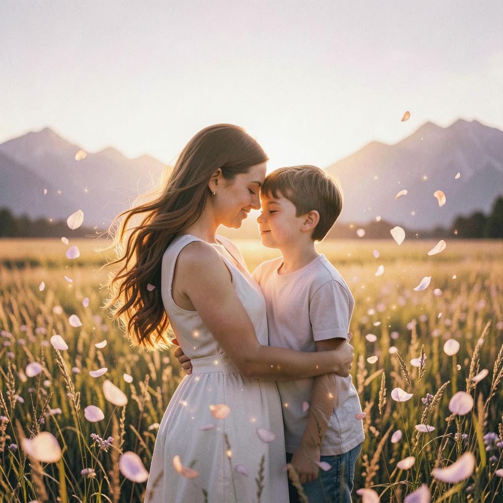 Such a Great Mommy artwork