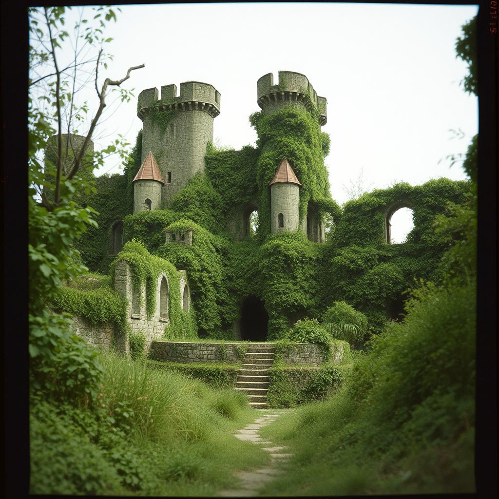 Persona image for Astral Weekend