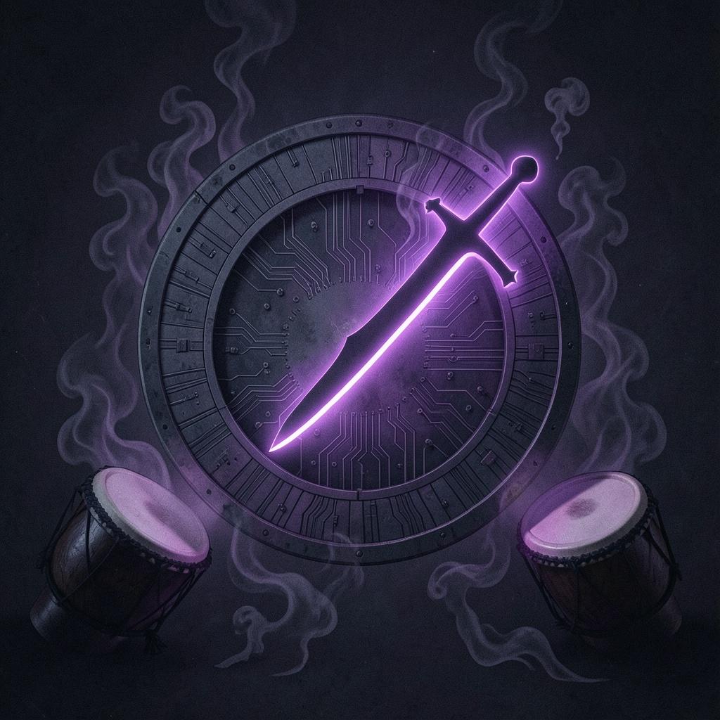 Rise of the Divine General artwork