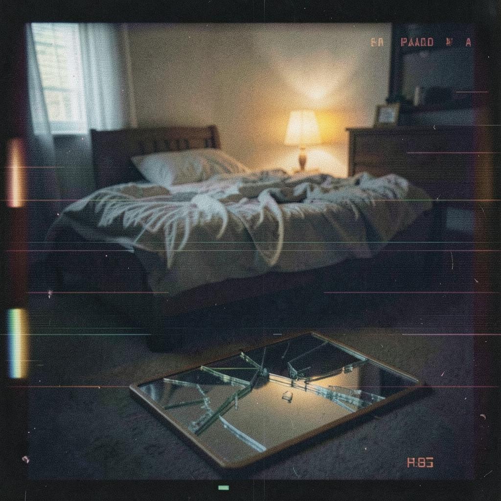 Moving On artwork