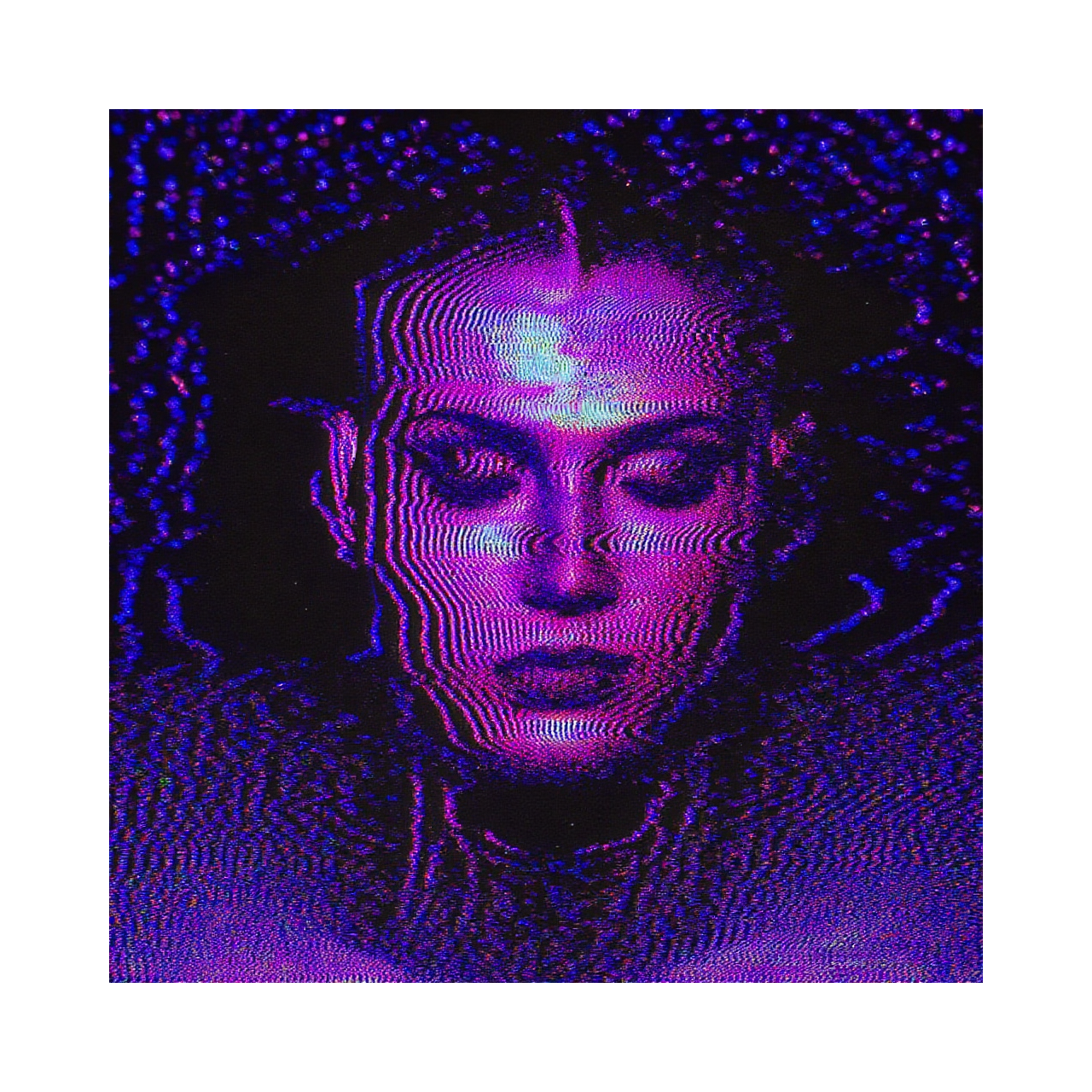 Fall asleep (Remastered) artwork